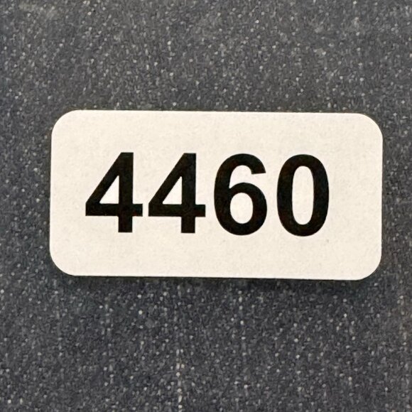 Buckle BKE Jeans Mens 32S Blue Tyler Bootleg Relaxed Distressed Dark Wash Denim - Picture 14 of 14